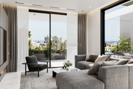 2 Bed Apartment for sale in Columbia, Limassol