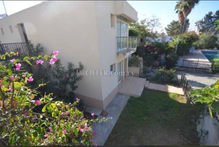 3 Bed Detached House for sale in Tombs Of the Kings, Paphos