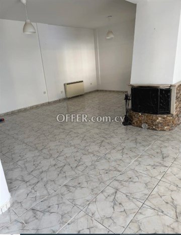 3 Bedroom Semi-detached House  In Latsia, Nicosia