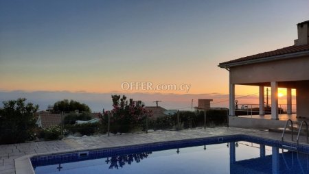 2 Bed Bungalow for rent in Tala, Paphos