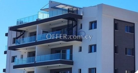 Charming 2 Bedroom Apartment for Sale in Polemidia