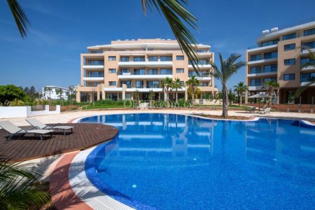 2 bed apartment for sale in Limassol Area Limassol