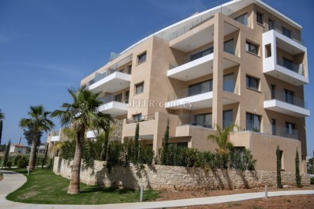 2 bed apartment for sale in Limassol Area Limassol