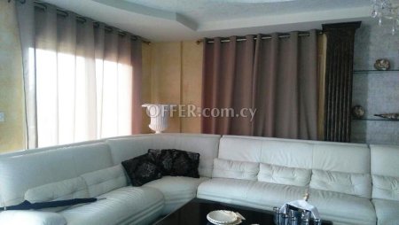 House (Detached) in Germasoyia Tourist Area, Limassol for Sale