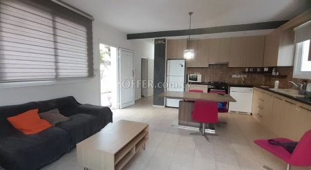 2 Bed Apartment for rent in Universal, Paphos