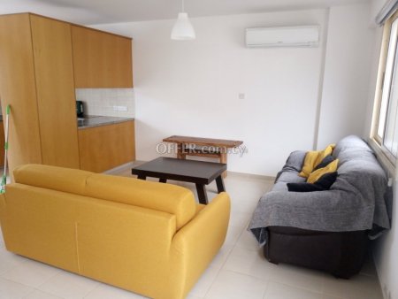 2 Bed Apartment for rent in Pegeia, Paphos