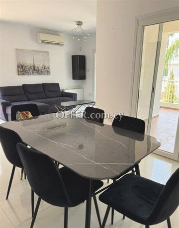 4 Bedroom Villa  In Mouttagiaka, Limassol