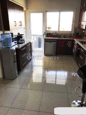 3 Bedroom Apartment  In Agios Dometios, Nicosia