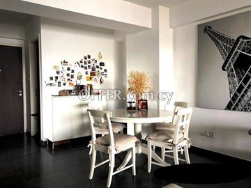 2 Bedroom Apartment  In Nicosia