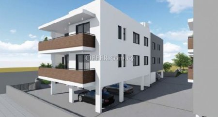 2 Bed Apartment for sale in Fasouri, Limassol