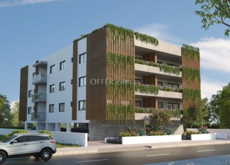 2 Bed Apartment for sale in Zakaki, Limassol