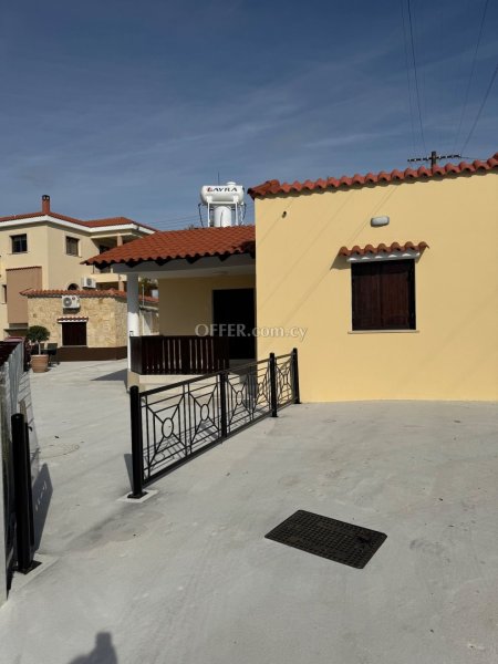 2 Bed Bungalow for sale in Acheleia, Paphos