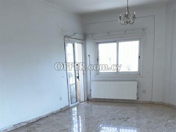 3 Bedroom Apartment  In Latsia, Nicosia