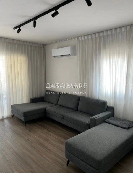 2 Bedroom Apartment in Egomi - Agios Dometios