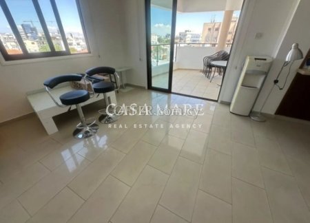 2 bedrooms Apartment in Strovolos - Dasoupolis