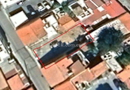 (Residential) in City Area, Limassol for Sale