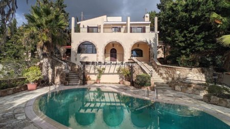 House (Detached) in Tala, Paphos for Sale