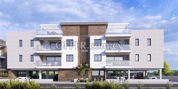 Luxury 2 Bedroom Apartment  Kiti, Larnaka