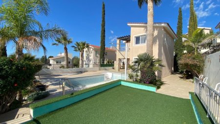 3 Bed Detached Villa for sale in Tala, Paphos