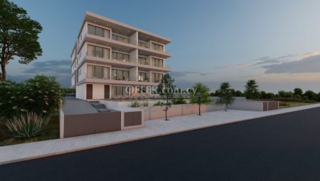 1 Bed Apartment for sale in Universal, Paphos