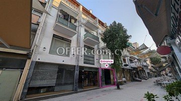 Studio apartment in City Center, Nicosia