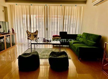 2 Bedroom Apartment  In Latsia, Nicosia