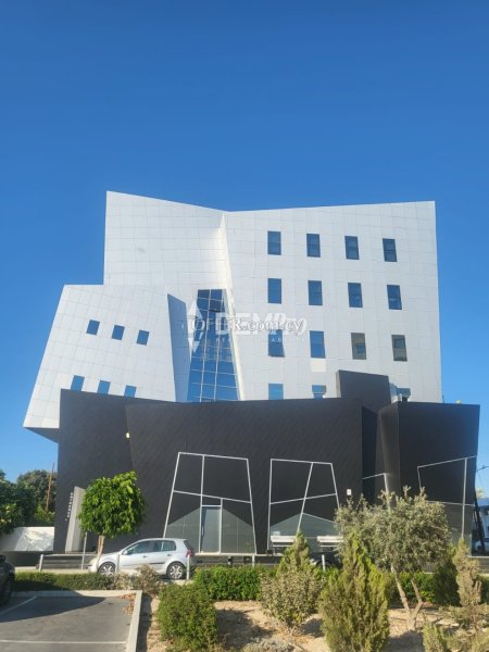 Office  For Rent in Paphos City Center, Paphos - DP4471