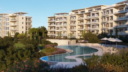 2 Bed Apartment for Sale in Zakaki, Limassol