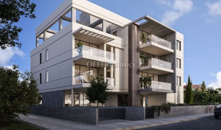 2 Bed Apartment for Sale in Universal, Paphos