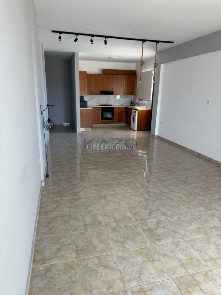 Two Bedroom Apartment in Ypsonas, Limassol