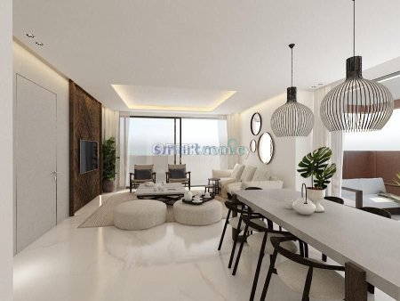 2 Bedroom Apartment For Sale Larnaca