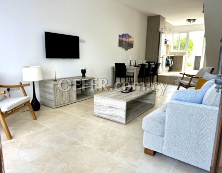 2 Bedroom semi-detached apartment fоr sаle