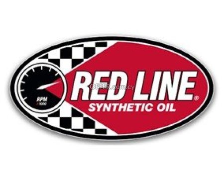 RED LINE OIL - PROFESSIONAL SERIES 4X1L