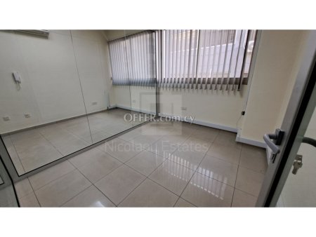 Adjacent offices Linopetra Limassol Cyprus