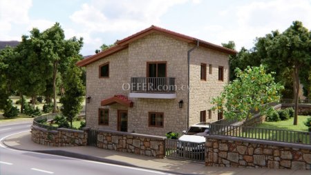 4 Bed House for sale in Souni-Zanakia, Limassol