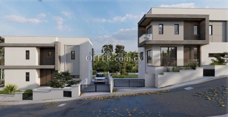 House (Detached) in Ypsonas, Limassol for Sale