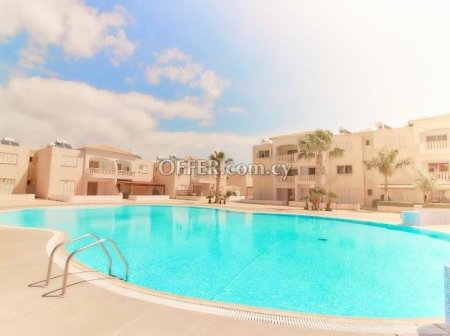 2 Bed Apartment for sale in Mandria Pafou, Paphos