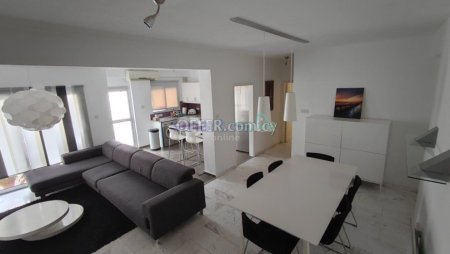 3 Bedroom Apartment For Rent Limassol