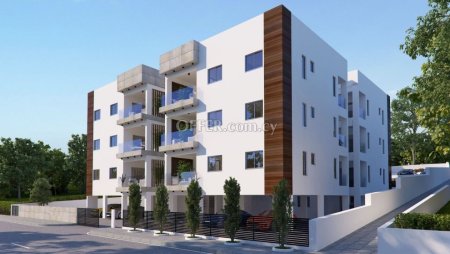 3 Bed Apartment for sale in Agios Athanasios, Limassol