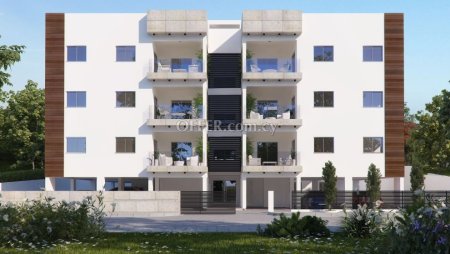 3 Bed Apartment for sale in Agios Athanasios, Limassol