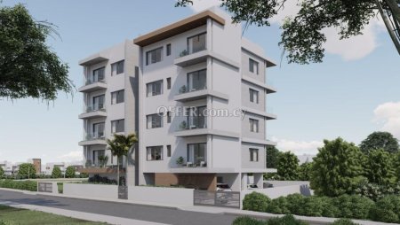 Apartment (Flat) in Universal, Paphos for Sale