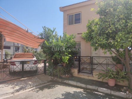 House (Detached) in Germasoyia Tourist Area, Limassol for Sale