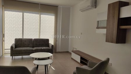 2 Bed Apartment for rent in Geroskipou, Paphos