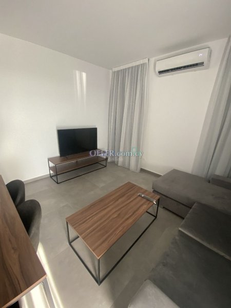 1 Bedroom Apartment For Rent Limassol