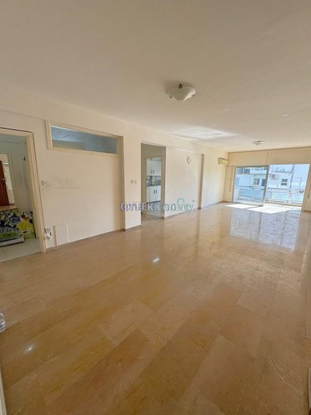 3 Bedroom Apartment 200m To Beach For Sale Limassol