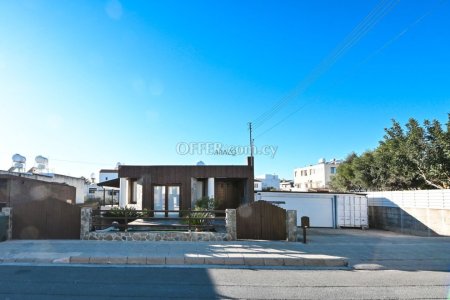 3 Bed House for Sale in Livadia, Larnaca