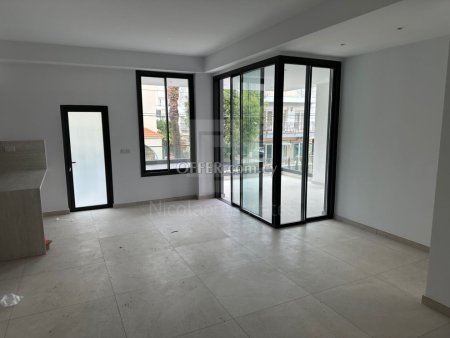 Luxury Brand New Three Bedroom Apartment for Sale in Engomi Nicosia