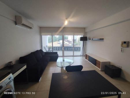 1 Bed Apartment for rent in Ekali, Limassol