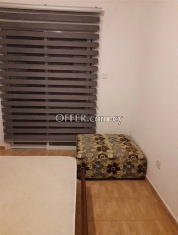 1 Bedroom Apartment Fully Furnished  In Lakatamia, Nicosia