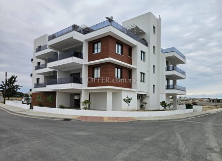 2 bedroom Apartment for rent in Larnaca, Livadia